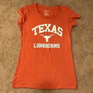Texas long Horn T-shirt
